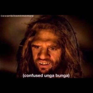 Meet your Posher, Miles